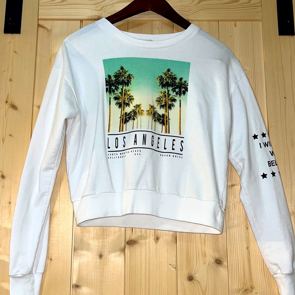 Forever 21 Small long sleeve